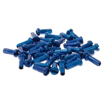 DT Swiss Light alumínium küllőanya, 12 x 2,0 mm, kék