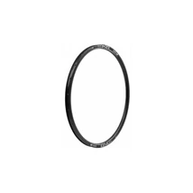 DT Swiss G 540 gravel felni, 650b (584x28/24 mm), 28H, tárcsafékes, TL-Ready, fekete, 530 g