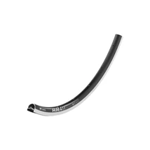 DT Swiss RR411 országúti felni (622x22/18 mm), 24H, felnifékes, 435g, fekete