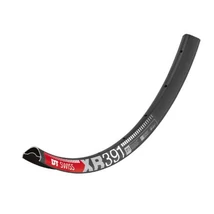 DT Swiss XR 391 MTB felni, 29 col (622x29/25 mm), 28H, tárcsafékes, fekete, 440g