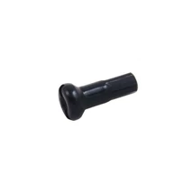 DT Swiss Light Prolock alumínium küllőanya, 12 x 2,0 mm, fekete