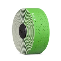 Fizik Tempo Classic országúti kormányszalag (bandázs), zöld