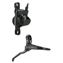 Tektro HD-T275 hidraulikus tárcsafék szett, hátsó, 1700 mm, fekete, OEM kiszerelés