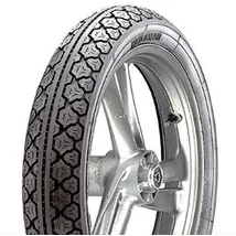 Heidenau K36 18 x 4,0" motorkerékpár külső gumi, 64H, TL, 6140g