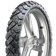 Heidenau K42 16 x 2,75 enduro külső gumi, 46M, TT, 1960g