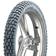 Heidenau K46 16 x 2,75 enduro külső gumi, 36B, TT, 1960g