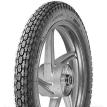 Mitas H02 19 x 2,5 motorkerékpár külső gumi, 41L, TT, 2060g