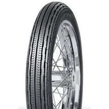 Mitas H04 16 x 2,5 motorkerékpár külső gumi, 41L, TT, 1930g