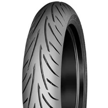 Mitas Touring Force 19 x 110/80 motorkerékpár külső gumi, 59W, TL, 5200g