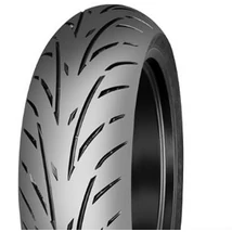 Mitas Touring Force 17 x 150/70 motorkerékpár külső gumi, 69W, TL, 6600g
