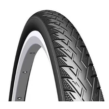 Mitas (Rubena) Electron R21 28-29 x 1,75 (47-622) elektromos külső gumi (köpeny), defektvédett (Stop Thorn Smart), reflexcsíkos, E50, 22TPI, 780g