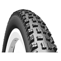 Mitas (Rubena) Highlander R02 27,5 x 2,45 (62-584) MTB külső gumi (köpeny), defektvédett (Textra+), kevlárperemes, Dual Compound, TL-Ready, 127TPI, 1120g
