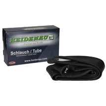 Heidenau 14 x 3,5-5,4 motorkerékpár belső gumi, TR4 egyenes szeleppel, autós