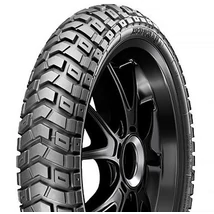 Heidenau K60 Scout 19 x 110/80 Enduro külső gumi, M+S, 59T, TL, 5420g