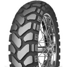 Mitas E07+ 19 x 110/80 enduro külső gumi, M+S, 59T, TL, 5010g