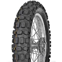 Mitas MC23 Rockrider 18 x 140/80 enduro külső gumi, M+S, 70R, TT, 5990g
