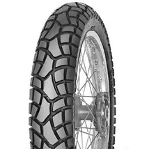 Mitas MC24 17 x 130/80 enduro külső gumi, M+S, 65S, TL, 6080g