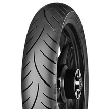 Mitas MC50 17x110/80 motorkerékpár külső gumi, 55S, TL, 3740g
