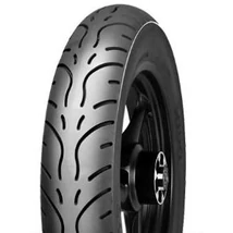 Mitas MC7 18 x 3,5 motorkerékpár külső gumi, 56P, TL-TT, 4000g