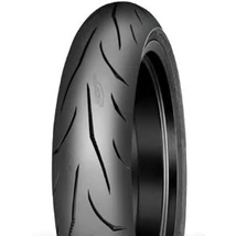 Mitas ZR17 17 x 190/50 motorkerékpár külső gumi, 73W, TL, 6600g