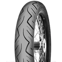 Mitas Custom Force Rear 15 x 170/80 motorkerékpár külső gumi, 77H, TL, 8950g