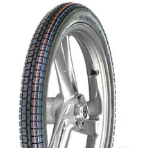 Vee Rubber VRM013 19 x 2,25 moped külső gumi, 43J, TT, 1850g