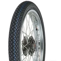 Vee Rubber VRM054 17 x 2,5 moped külső gumi, 43J, TT, 1850g