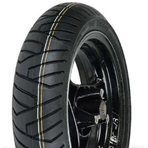 Vee Rubber VRM119B 10 x 110/90 robogó külső gumi, 56J, TL, 3000g