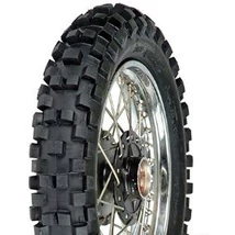 Vee Rubber VRM174 12 x 3,0 krosszmotor külső gumi, hátsó, TT, 2500g