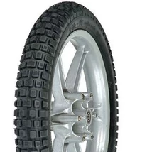 Vee Rubber VRM186 16 x 2,75 (Simson méret) enduro külső gumi, 36B, TT, 1950g