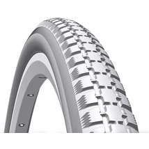 Cheng Shin C63 24 x 1 3/8 (37-540) kerekesszék külső gumi (köpeny), szürke, 520g