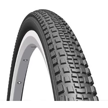 Mitas (Rawlink) X-Road R17 622-33 (700x33c) cyclocross külső gumi (köpeny), defektvédett (Weltex), kevlárperemes, 127TPI, TL-Ready, 355g