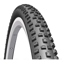 Mitas (Rawlink) X-Swamp R19 622-33 (700x33c) cyclocross külső gumi (köpeny), defektvédett (Weltex), kevlárperemes, 127TPI, TL-Ready, 375g