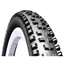 Mitas (Rubena) Triton R08 26 x 2,25 (57-559) külső gumi (köpeny), 22TPI, 980g
