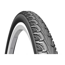 Mitas (Rubena) Hook V69 24x1 3/8 (37-540) külső gumi (köpeny), 22TPI, 550g