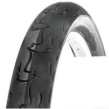 Vee Rubber Cruiser VRB286 26 x 2,35 (60-559) külső gumi (köpeny), fehér oldalfalú, 1100g