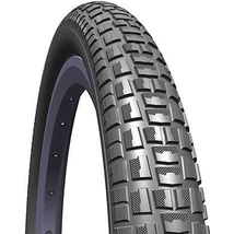 Mitas (Rubena) Nitro V89 20 x 2,0 (52-406) külső gumi (köpeny) 27TPI, 640g