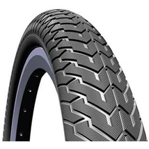 Mitas (Rubena) Zirra-F V94 20 x 2,25 (57-406) külső gumi (köpeny) 56TPI, 730g