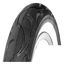 Vee Rubber VRB257 12 1/2 x 2 1/4 (12,5x2,25 | 203-62) külső gumi (köpeny), fehér oldalfalú