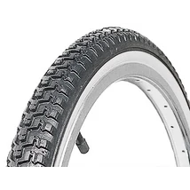 Vee Rubber VRB025 16 x 1,75 (47-305) külső gumi (köpeny), fehér oldalfalú, 480g