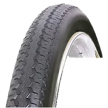 Vee Rubber VRB028 22 x 1 3/8 (37-489) külső gumi (köpeny), 490g