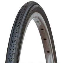 Vee Rubber VRB044 27x1 1/4 (32-630) külső gumi (köpeny), 500g, fekete