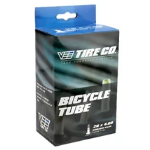 Vee Rubber 26 x 4,25/4,8 (108/121-559) fatbike belső gumi 40 mm hosszú szeleppel, autós