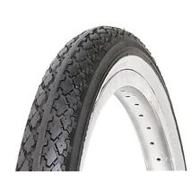 Vee Rubber VRB208 20 x 1,75 (47-406) külső gumi (köpeny), fehér oldalfalú, 620g