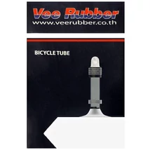 Vee Rubber 16 x 1,75/2,125 (47/54-305) belső gumi  DV35 (35 mm hosszú szeleppel, dunlop)