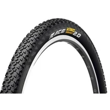 Continental Race King Performance 29 x 2,0 (50-622) külső gumi (köpeny), Pure Grip Compound, E25, 680g