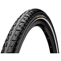 Continental Ride Tour 27 x 1 1/2 (37-609) külső gumi, defektvédett (Puncture Protection), E25, 690g