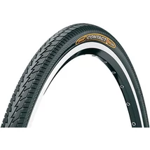 Continental Contact 28x1,25 (32-622) külső gumi (köpeny), defektvédett (Safety System Breaker), E25, 500g