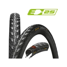 Continental Contact 622-28 (700x28C) külső gumi (köpeny), defektvédett (Safety System), reflexcsíkos, 480g