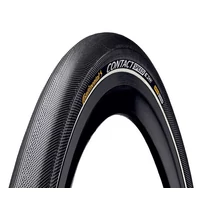 Continental Contact Speed 622-28 (700x28C) külső gumi (köpeny), defektvédett (Double Safety System Breaker), reflexcsíkos,, E25, 460g